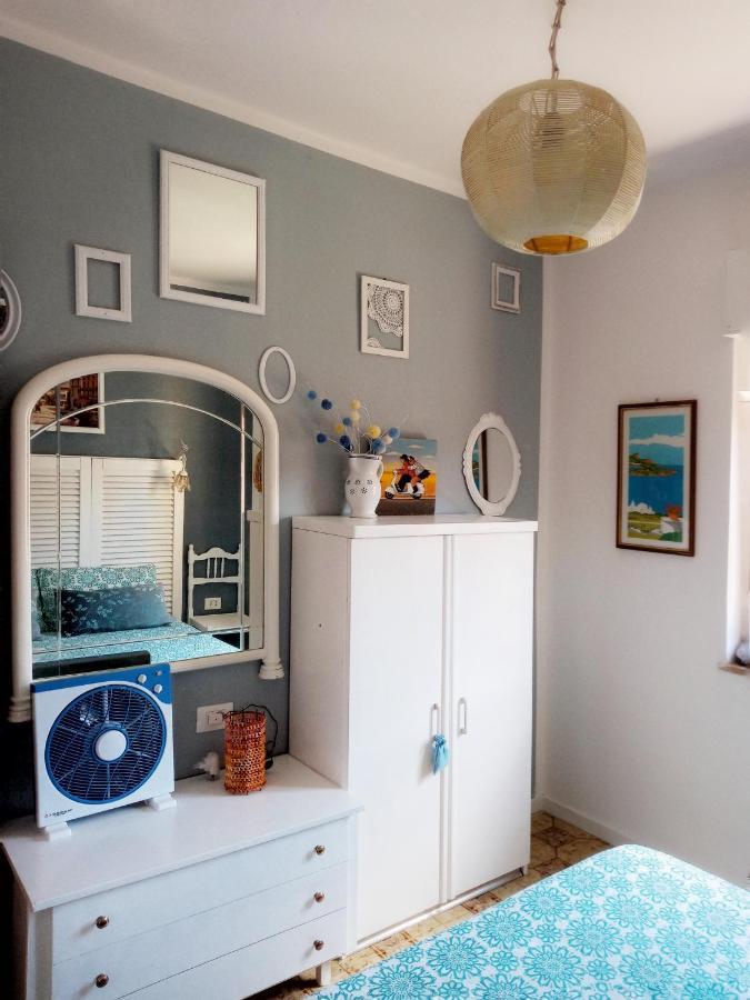Mediterraneo Scalea Ngoại thất bức ảnh